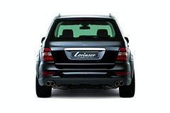 2008款 ML350 3.5L 4MATIC动感型