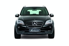 2008款 ML350 3.5L 4MATIC动感型