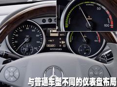 2008款 ML350 3.5L 4MATIC动感型