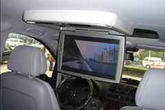 2008款 ML350 3.5L 4MATIC动感型