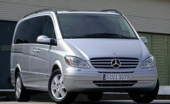 2008款 ML350 3.5L 4MATIC动感型