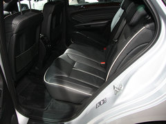 2008款 ML350 3.5L 4MATIC动感型