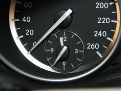2008款 ML350 3.5L 4MATIC动感型
