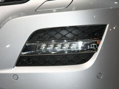 2008款 ML350 3.5L 4MATIC动感型