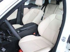奔驰(进口) C级旅行车 C300 局部
