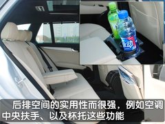 2010款 C200 1.8T CGI旅行版
