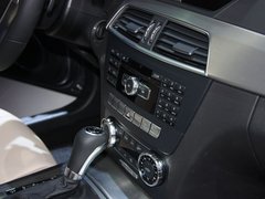 2010款 C200 1.8T CGI旅行版