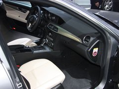 2010款 C200 1.8T CGI旅行版