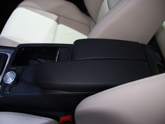 2010款 C200 1.8T CGI旅行版