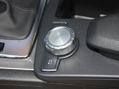 2010款 C200 1.8T CGI旅行版