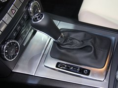 2010款 C200 1.8T CGI旅行版