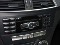 2010款 C200 1.8T CGI旅行版