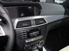 2010款 C200 1.8T CGI旅行版