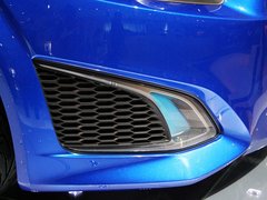 2010款 1.6L 自动 炫动版（劲黑内饰）