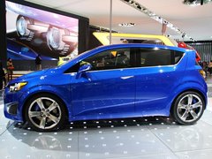 2010款 1.6L 自动 炫动版（劲黑内饰）