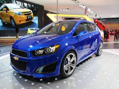 2010款 1.6L 自动 炫动版（劲黑内饰）