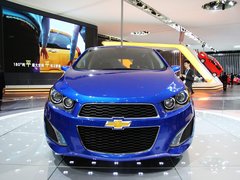 2010款 1.6L 自动 炫动版（劲黑内饰）