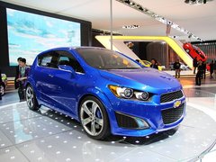 2010款 1.6L 自动 炫动版（劲黑内饰）