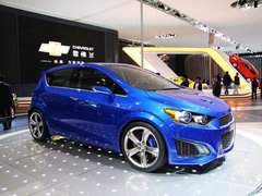 2010款 1.6L 自动 炫动版（劲黑内饰）