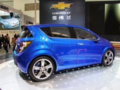 2010款 1.6L 自动 炫动版（劲黑内饰）