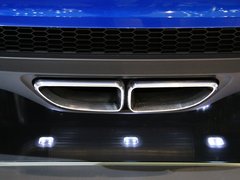 2010款 1.6L 自动 炫动版（劲黑内饰）