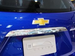 2010款 1.6L 自动 炫动版（劲黑内饰）