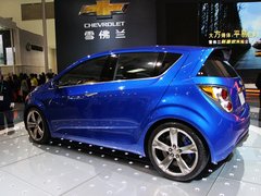 2010款 1.6L 自动 炫动版（劲黑内饰）