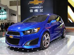 2010款 1.6L 自动 炫动版（劲黑内饰）