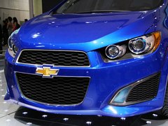 2010款 1.6L 自动 炫动版（劲黑内饰）