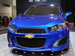 2010款 1.6L 自动 炫动版（劲黑内饰）