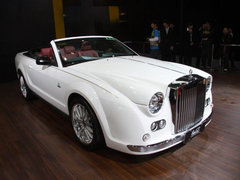 2010款 3.3L 自动 豪华型