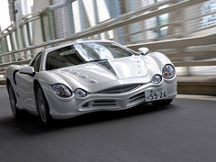 2010款 3.3L 自动 豪华型