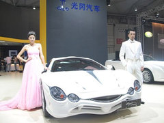 2010款 3.3L 自动 豪华型