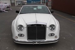 2010款 3.7L自动 敞篷版