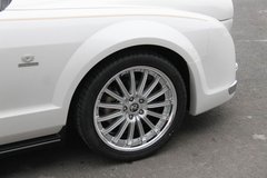 2010款 3.7L自动 敞篷版