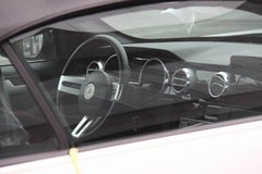 2010款 3.7L自动 敞篷版