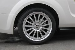 2010款 3.7L自动 敞篷版