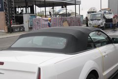 2010款 3.7L自动 敞篷版