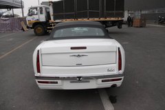 2010款 3.7L自动 敞篷版