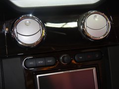 2010款 3.7L自动 敞篷版
