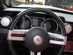 2010款 3.7L自动 敞篷版