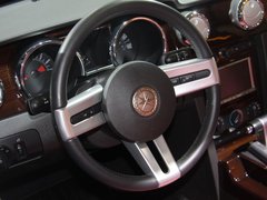 2010款 3.7L自动 敞篷版