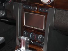 2010款 3.7L自动 敞篷版