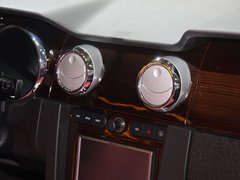 2010款 3.7L自动 敞篷版