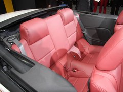 2010款 3.7L自动 敞篷版