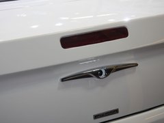 2010款 3.7L自动 敞篷版