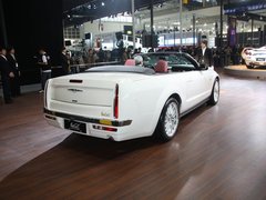 2010款 3.7L自动 敞篷版