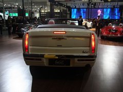 2010款 3.7L自动 敞篷版