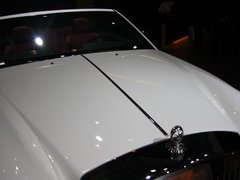 2010款 3.7L自动 敞篷版