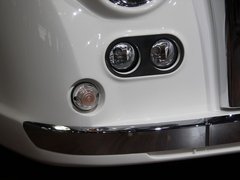 2010款 3.7L自动 敞篷版